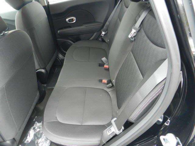 2016 Kia Soul 4dr Wagon 6M